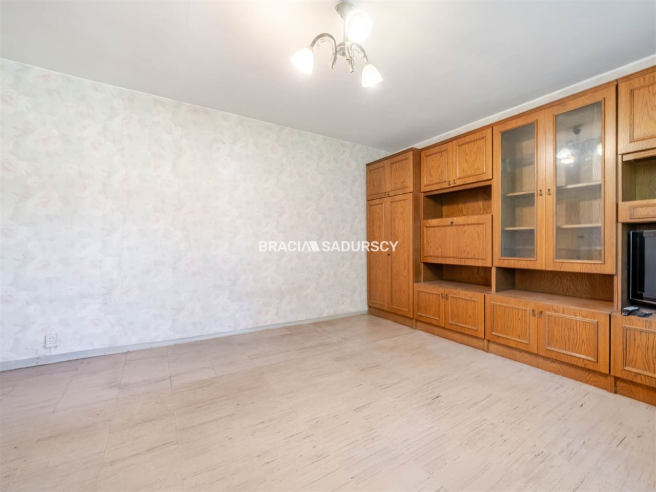 Mieszkanie 1-pokojowe Kraków Czyżyny, ul. Narciarska. Zdjęcie 16