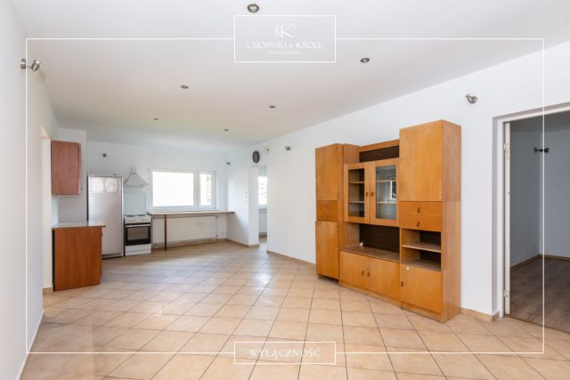 dom wolnostojący, 10 pokoi Poznań Dębiec, ul. Jaśminowa. Zdjęcie 9