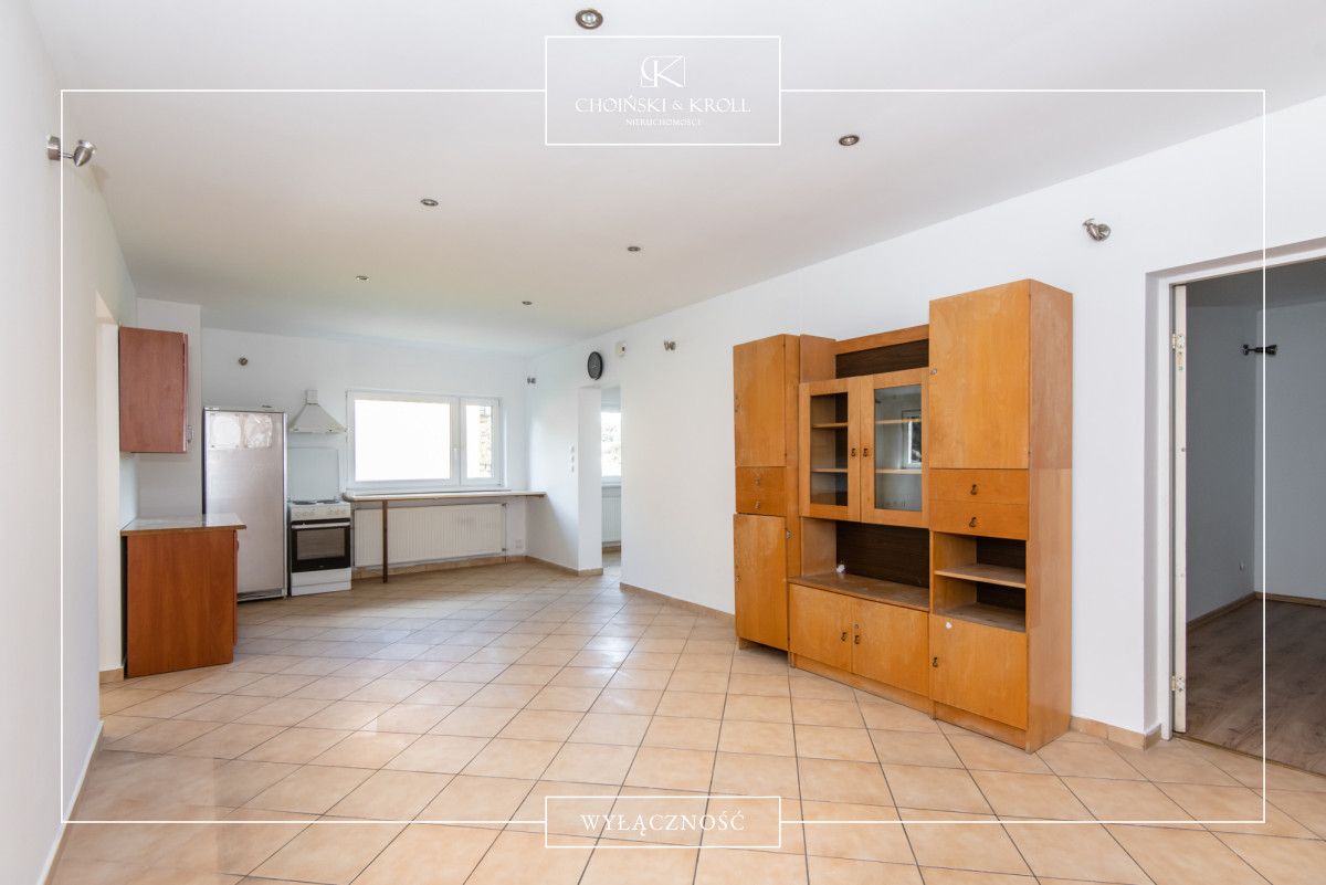 dom wolnostojący, 10 pokoi Poznań Dębiec, ul. Jaśminowa. Zdjęcie 9