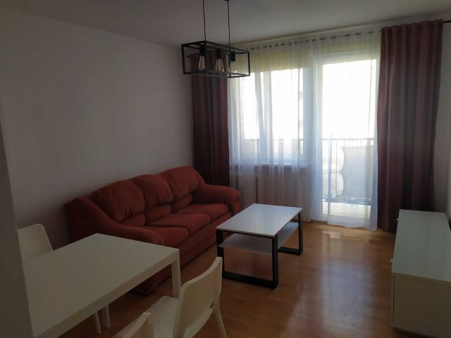 Mieszkanie 3-pokojowe Namysłów, ul. Władysława Stanisława Reymonta. Zdjęcie 1