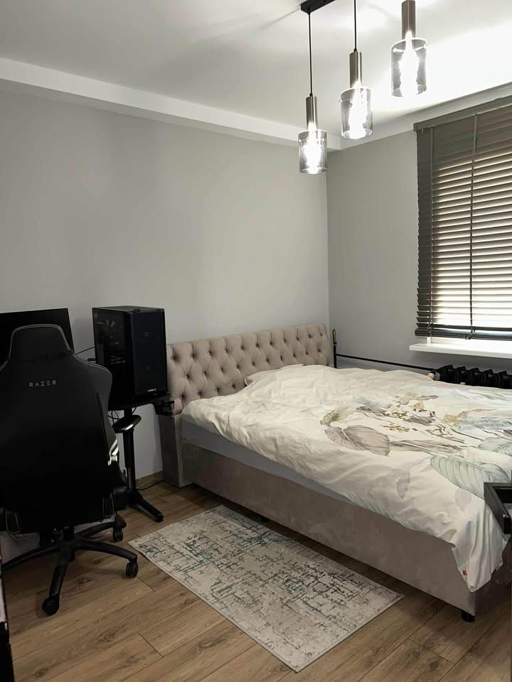 Mieszkanie 3-pokojowe Zawidów, ul. Marii Konopnickiej. Zdjęcie 4