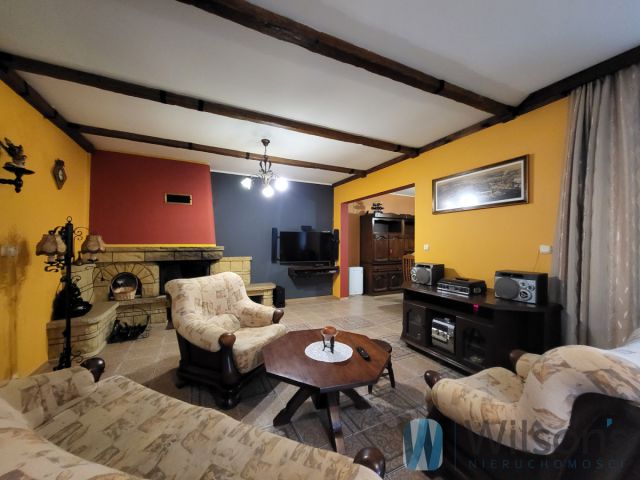 dom wolnostojący, 5 pokoi Chylice, ul. Chełmońskiego. Zdjęcie 13