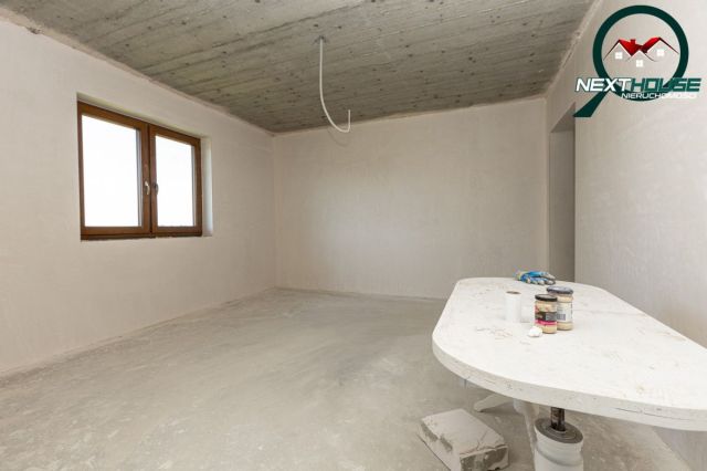 dom wolnostojący, 7 pokoi Ząb. Zdjęcie 12