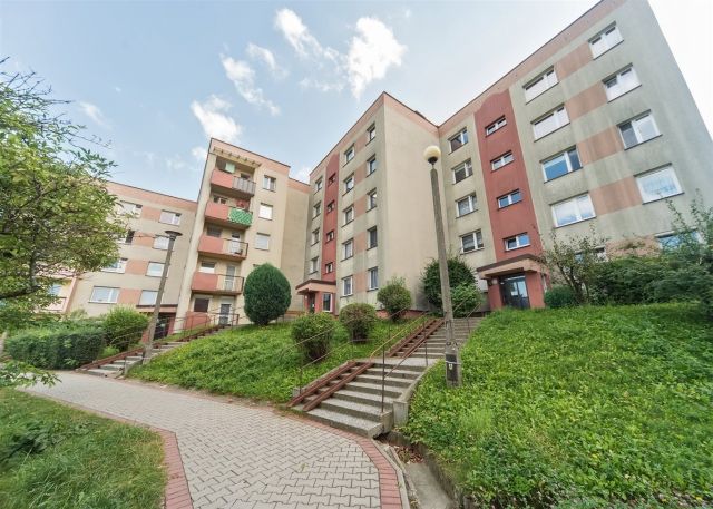 Mieszkanie 2-pokojowe Bielsko-Biała Złote Łany, ul. Juliana Tuwima. Zdjęcie 10