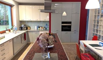 dom wolnostojący, 5 pokoi Włocławek Michelin, ul. Sokola