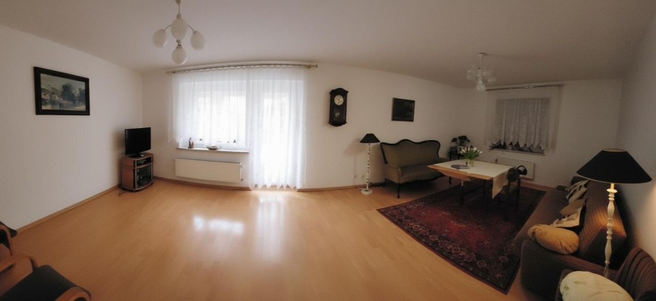 dom szeregowy Koszalin Centrum, ul. Kubusia Puchatka. Zdjęcie 3