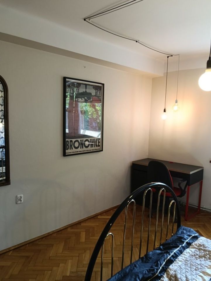 Mieszkanie 2-pokojowe Kraków Bronowice. Zdjęcie 3