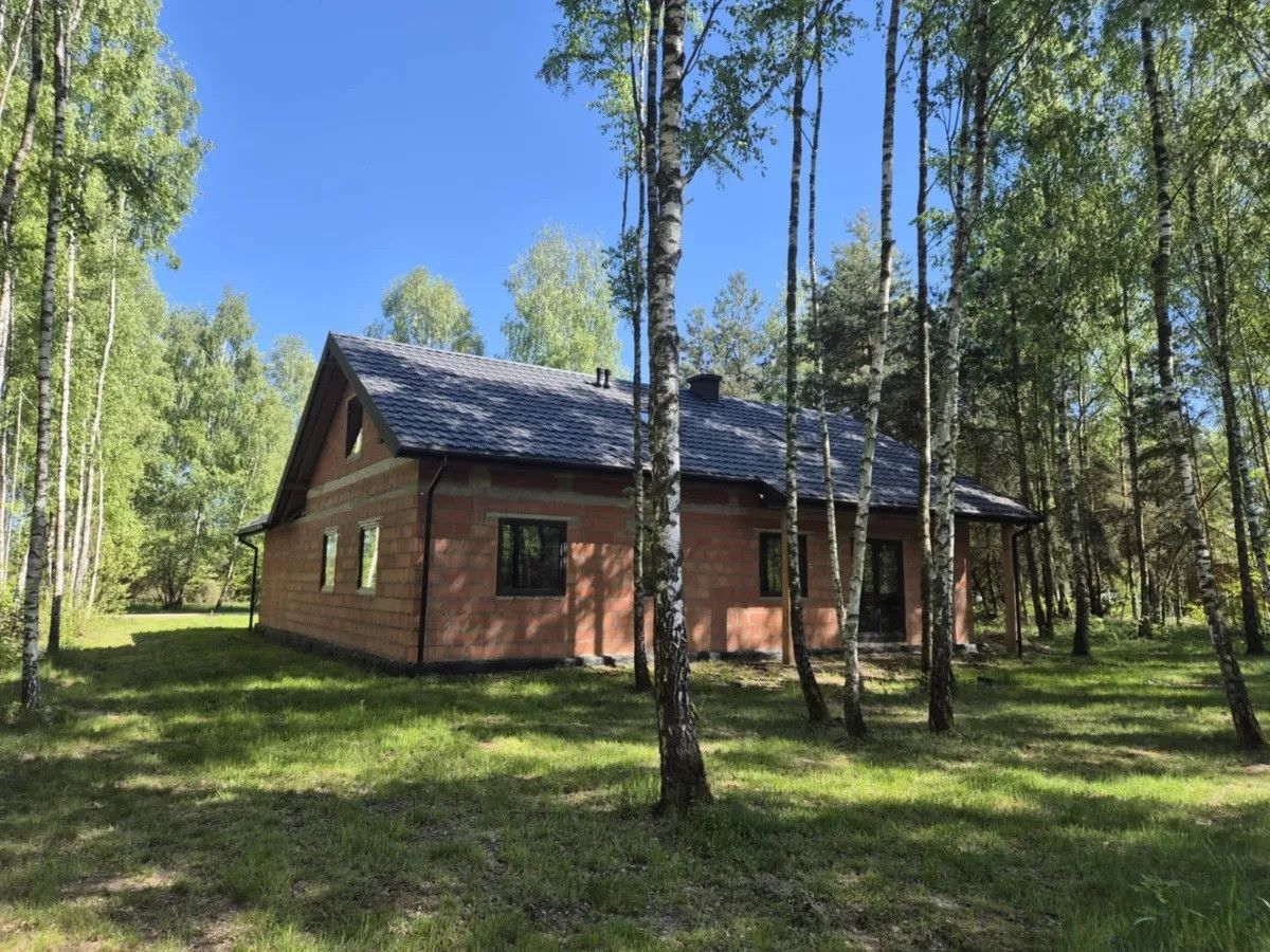 dom wolnostojący, 6 pokoi Korabiewice. Zdjęcie 14