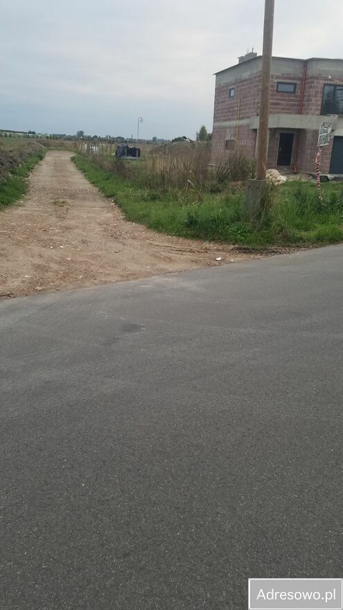 Działka budowlana Gorzów Wielkopolski Karnin. Zdjęcie 3