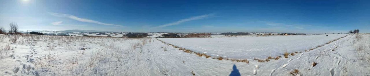 Działka rolno-budowlana Skały. Zdjęcie 5