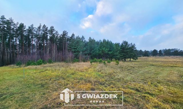 Działka budowlana Drzonowo. Zdjęcie 22