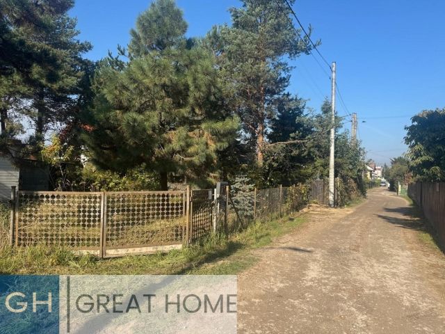 Działka budowlana Józefów. Zdjęcie 6