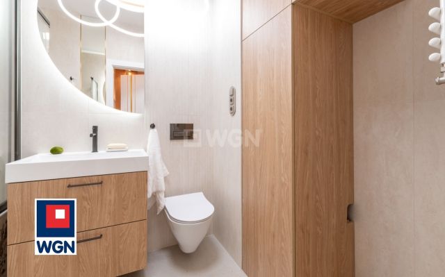 Mieszkanie 4-pokojowe Elbląg, ul. Łęczycka. Zdjęcie 12