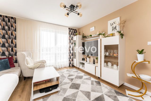 Mieszkanie 2-pokojowe Gdańsk Łostowice, ul. Niepołomicka. Zdjęcie 2