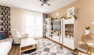 Mieszkanie 2-pokojowe Gdańsk Łostowice, ul. Niepołomicka