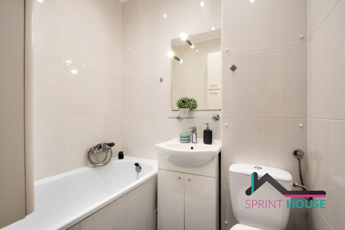 Mieszkanie 2-pokojowe Warszawa Mokotów, ul. Bokserska. Zdjęcie 9