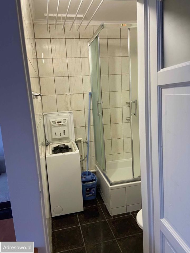 Mieszkanie 1-pokojowe Wrocław Krzyki, ul. Powstańców Śląskich. Zdjęcie 7