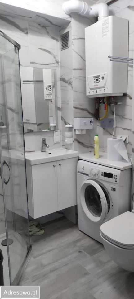 Mieszkanie 1-pokojowe Sulejówek, ul. Czynu Społecznego. Zdjęcie 3