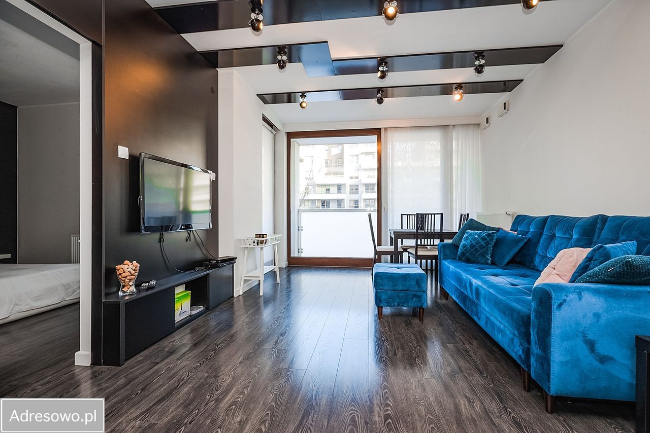 Mieszkanie 2-pokojowe Warszawa Odolany, ul. Juliana Konstantego Ordona. Zdjęcie 6