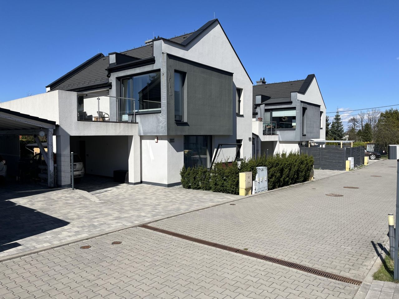 Mieszkanie 3-pokojowe Kozy Centrum, ul. Mostowa. Zdjęcie 35