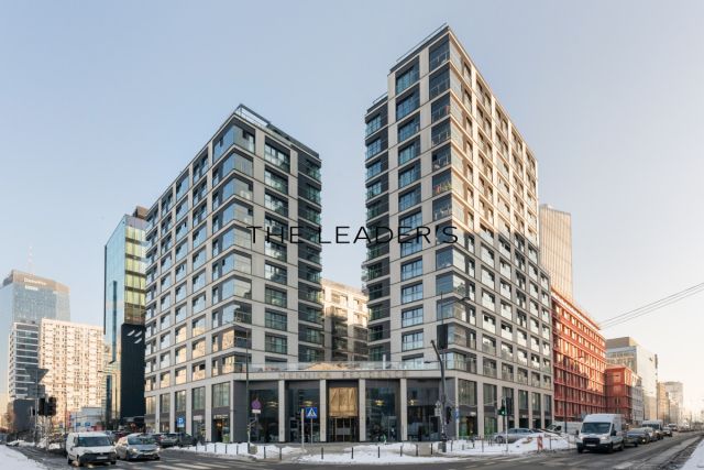 Mieszkanie 4-pokojowe Warszawa Wola, ul. Grzybowska. Zdjęcie 20