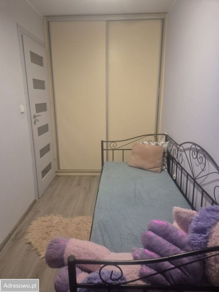 Mieszkanie 2-pokojowe Kluczbork, ul. Grunwaldzka. Zdjęcie 5