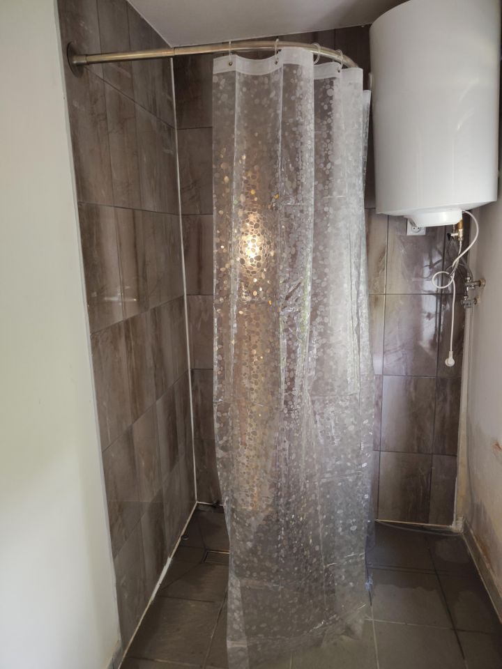 bliźniak, 4 pokoje Lisy, Lisy. Zdjęcie 8