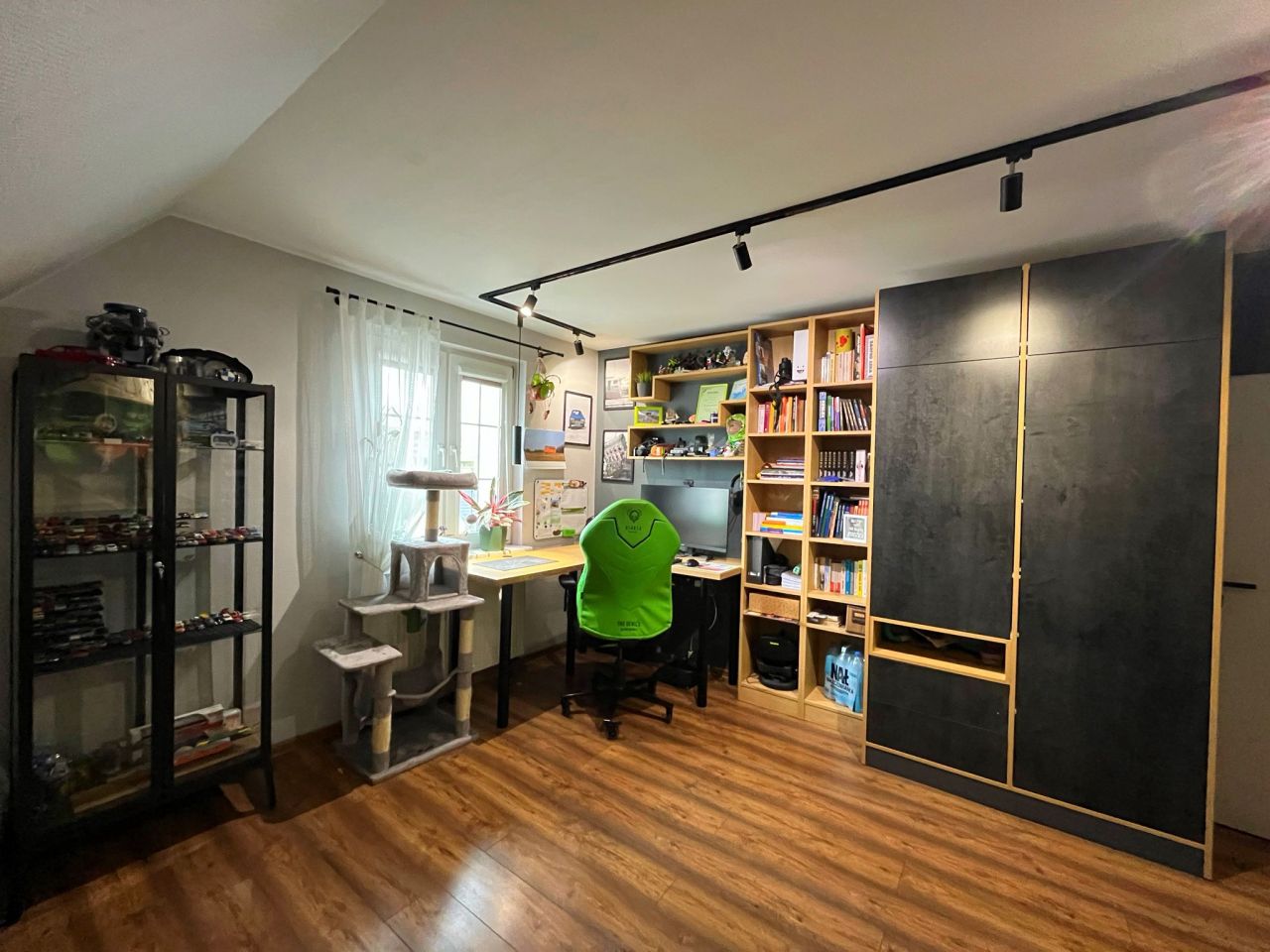 Mieszkanie 5-pokojowe Opole Zaodrze. Zdjęcie 6