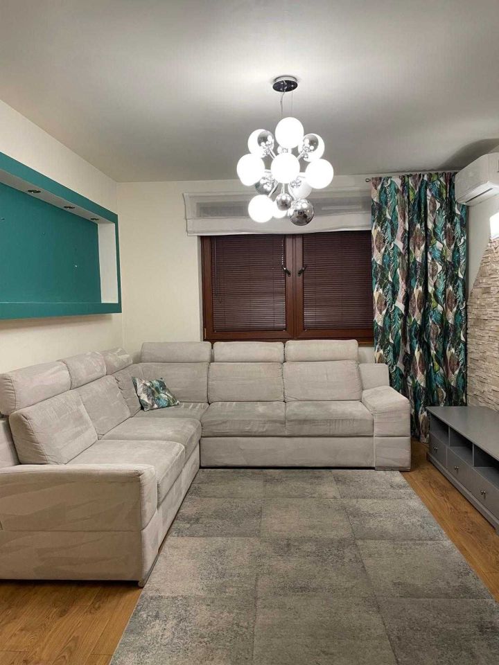 Mieszkanie 3-pokojowe Mińsk Mazowiecki Centrum, ul. Ignacego Daszyńskiego. Zdjęcie 6