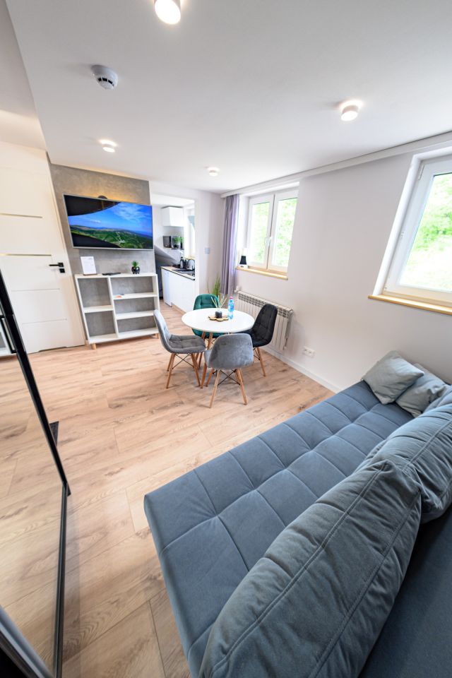 Mieszkanie 2-pokojowe Karpacz, ul. Saneczkowa. Zdjęcie 3