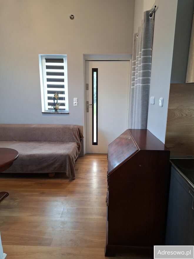 Działka rod Konin, ul. Świętojańska. Zdjęcie 3