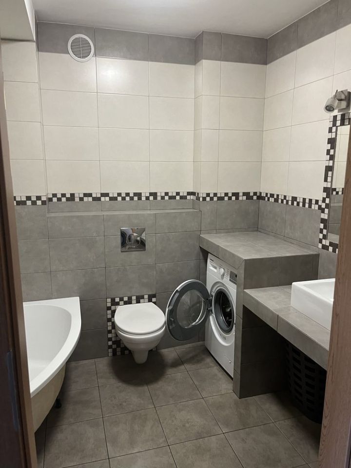 Mieszkanie 1-pokojowe Wrocław Leśnica, ul. Michała Płońskiego. Zdjęcie 7