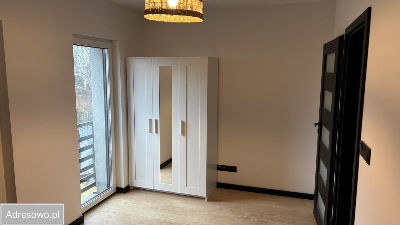 dom szeregowy, 4 pokoje Leszno Zatorze, ul. Artura Grottgera. Zdjęcie 14