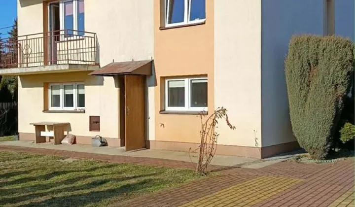 dom wolnostojący, 5 pokoi Mielec Cyranka