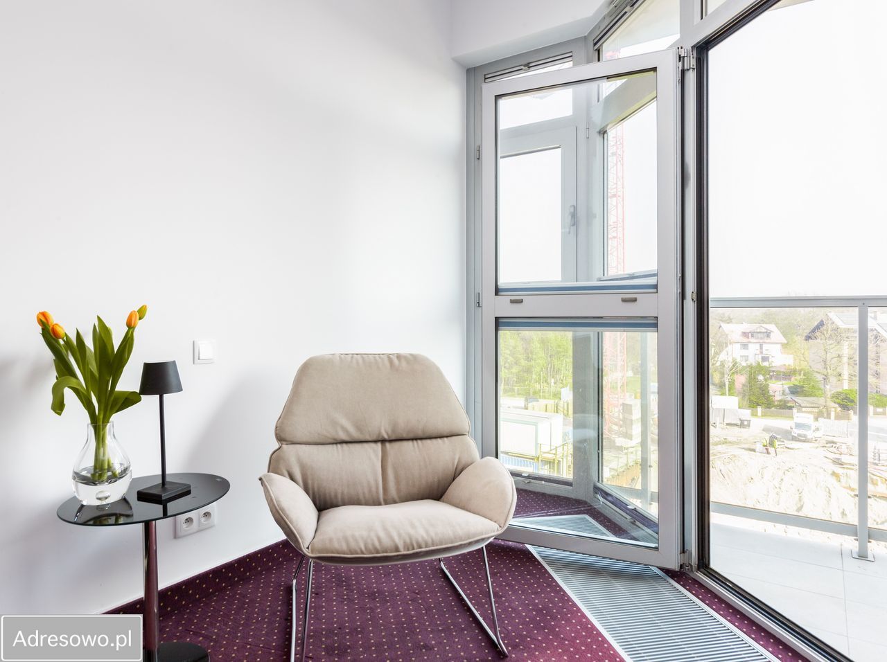 Mieszkanie 2-pokojowe Mielno, ul. Pionierów. Zdjęcie 11