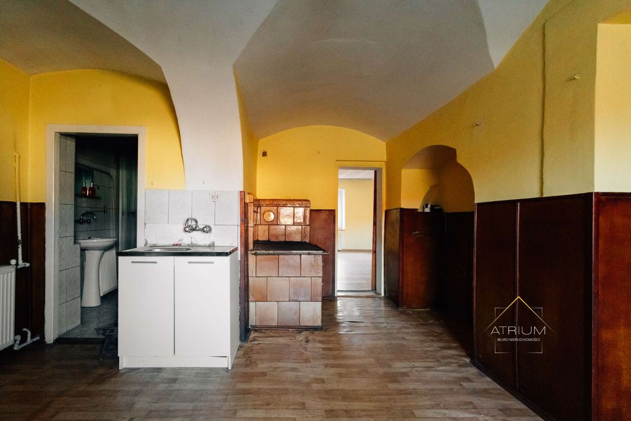 Mieszkanie 2-pokojowe Nowy Kościół, ul. Fabryczna. Zdjęcie 8