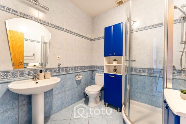 Mieszkanie 5-pokojowe Warszawa Wilanów, ul. Zapłocie. Zdjęcie 15