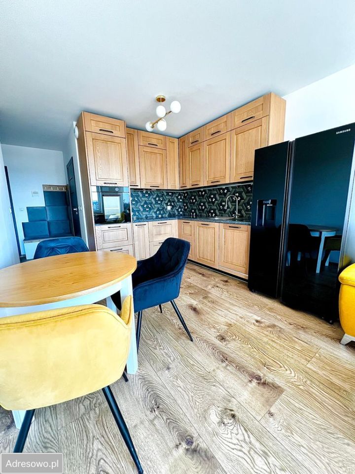 Mieszkanie 2-pokojowe Rzeszów Staromieście, ul. Lubelska. Zdjęcie 5