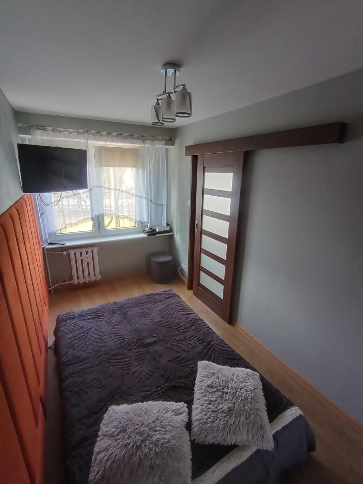 Mieszkanie 3-pokojowe Lublin Wrotków, ul. Nałkowskich. Zdjęcie 6