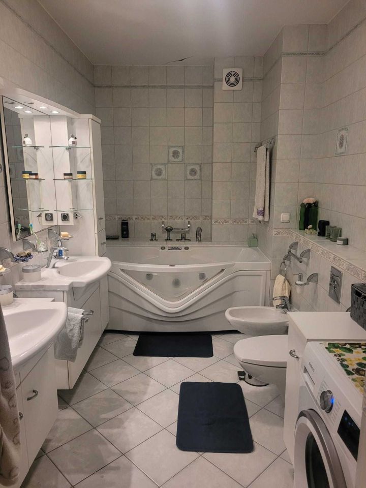 Mieszkanie 5-pokojowe Warszawa Ochota, Pandy. Zdjęcie 5