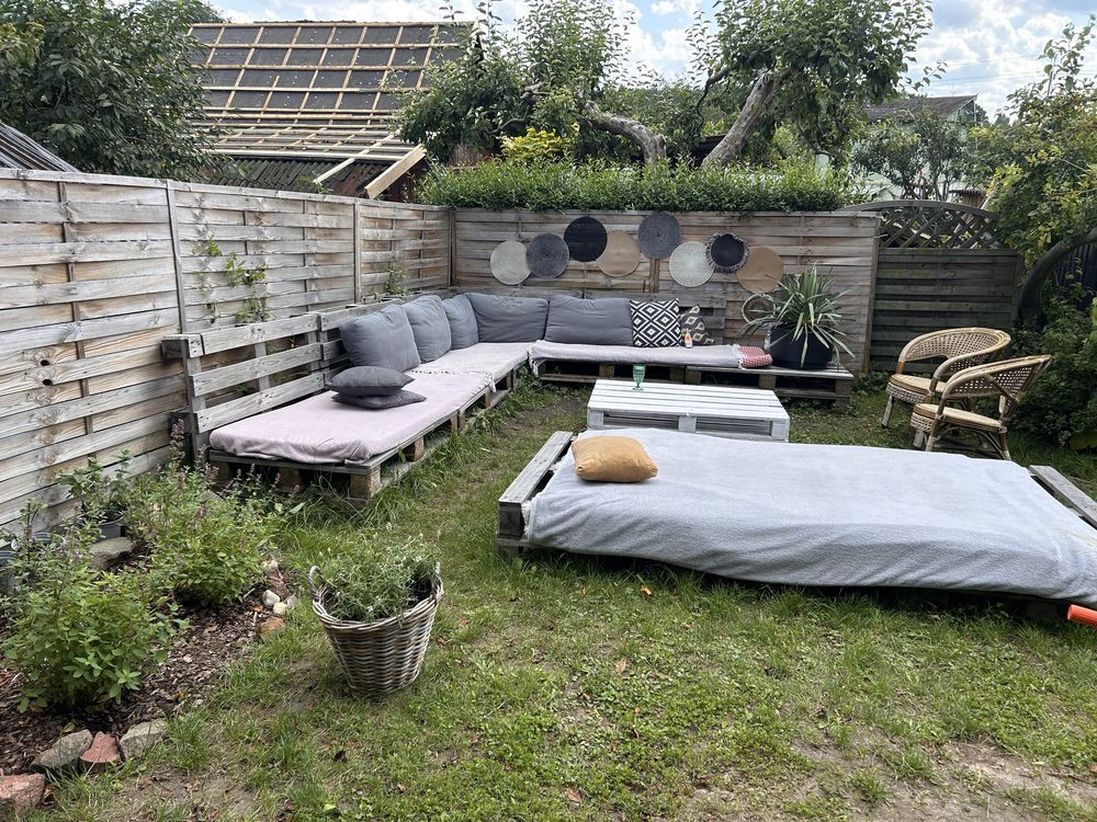 Działka rod Ostrzeszewo. Zdjęcie 6