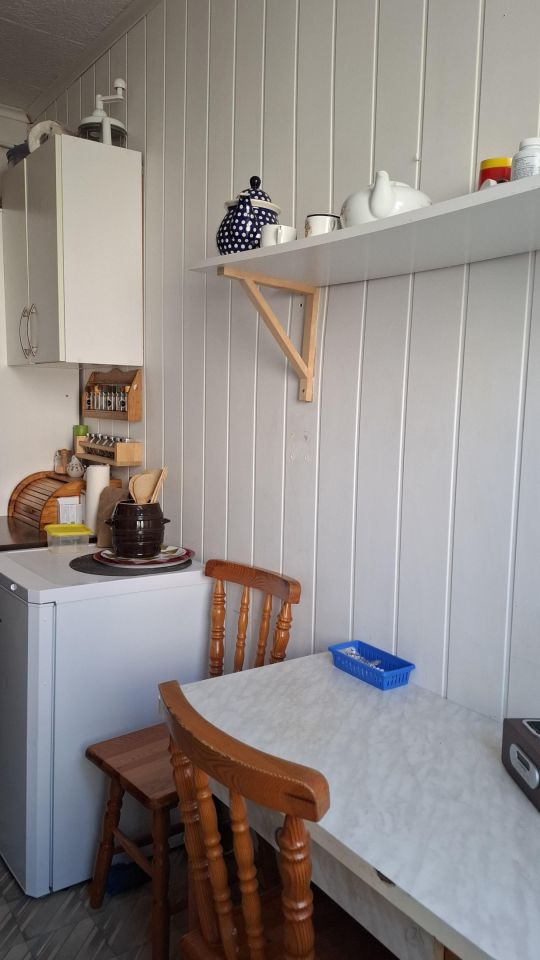 Mieszkanie 2-pokojowe Kraków Nowa Huta, al. Jana Pawła II. Zdjęcie 7