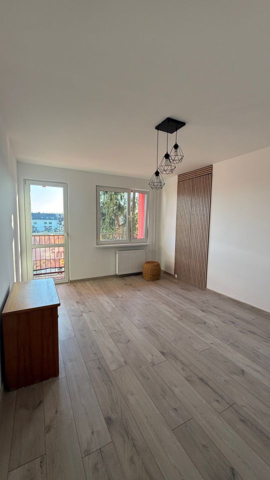 Mieszkanie 1-pokojowe Lubin, ul. Budowniczych Lgom. Zdjęcie 10