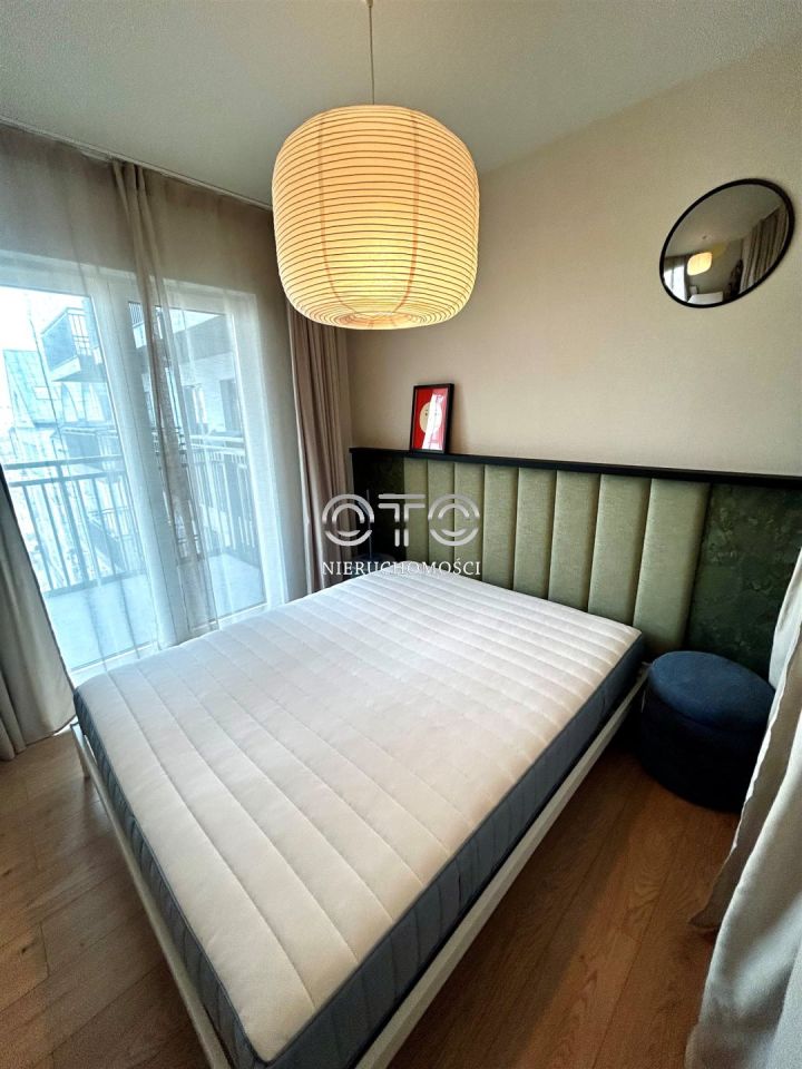 Mieszkanie 2-pokojowe Wrocław Śródmieście, ul. Henryka Sienkiewicza. Zdjęcie 7