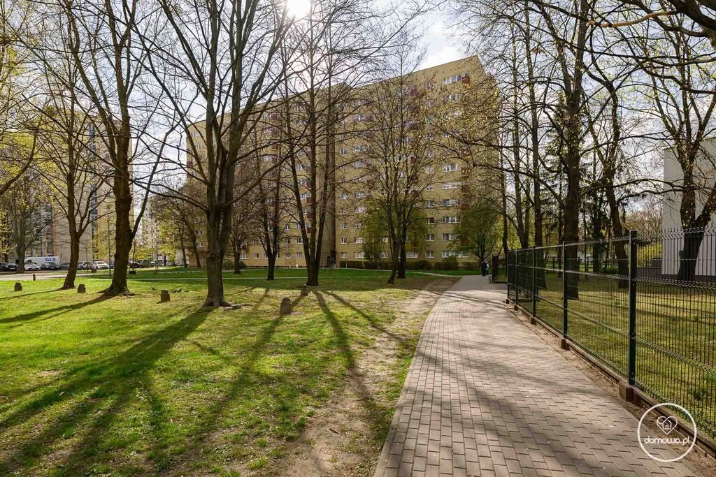 Mieszkanie 3-pokojowe Warszawa Mokotów, ul. Gotarda. Zdjęcie 19