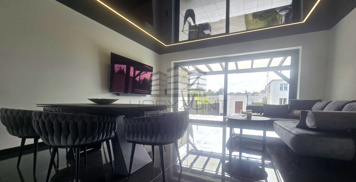 dom szeregowy, 4 pokoje Bydgoszcz Jachcice. Zdjęcie 1