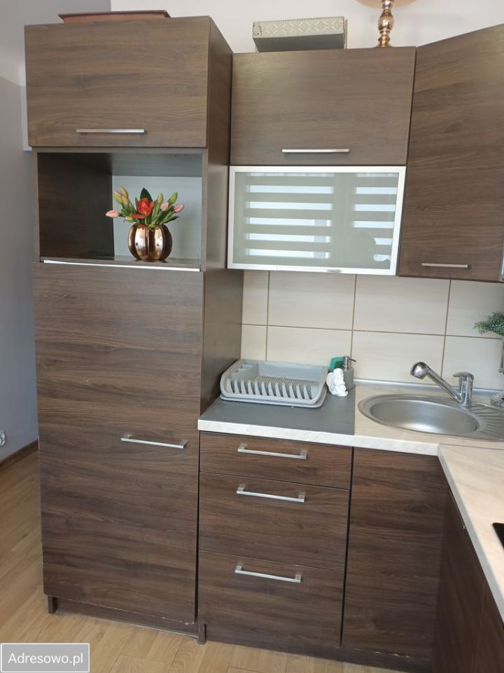 Mieszkanie 1-pokojowe Kalisz Centrum, ul. Fryderyka Chopina. Zdjęcie 16