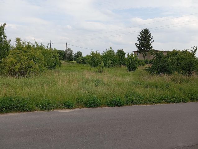Działka budowlana Strużal, ul. Jaśminowa. Zdjęcie 1