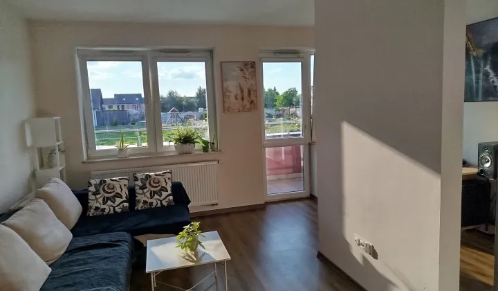 Mieszkanie 1-pokojowe Rzeszów Przybyszówka, ul. Iwonicka