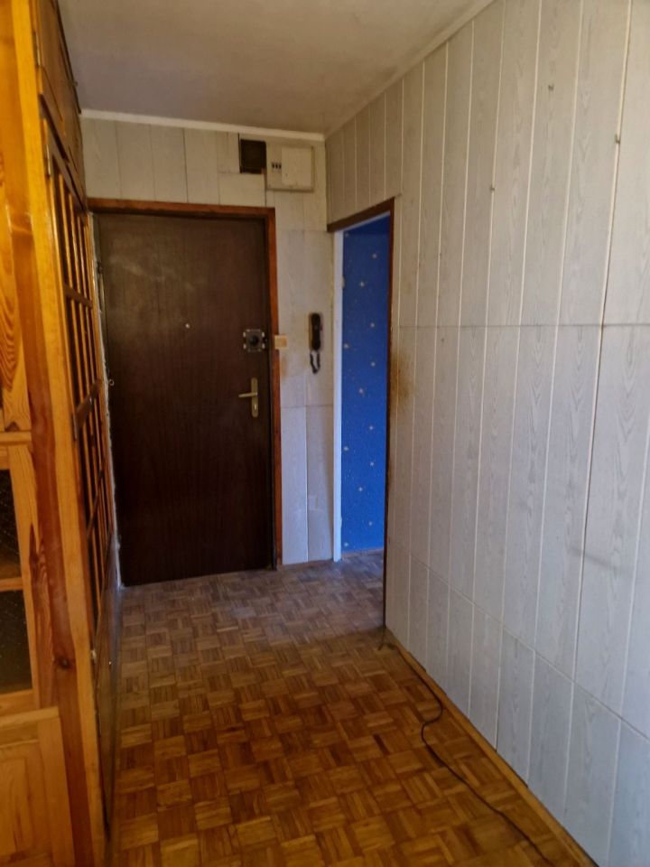 Mieszkanie 3-pokojowe Wrocław Psie Pole, ul. Chorwacka. Zdjęcie 4